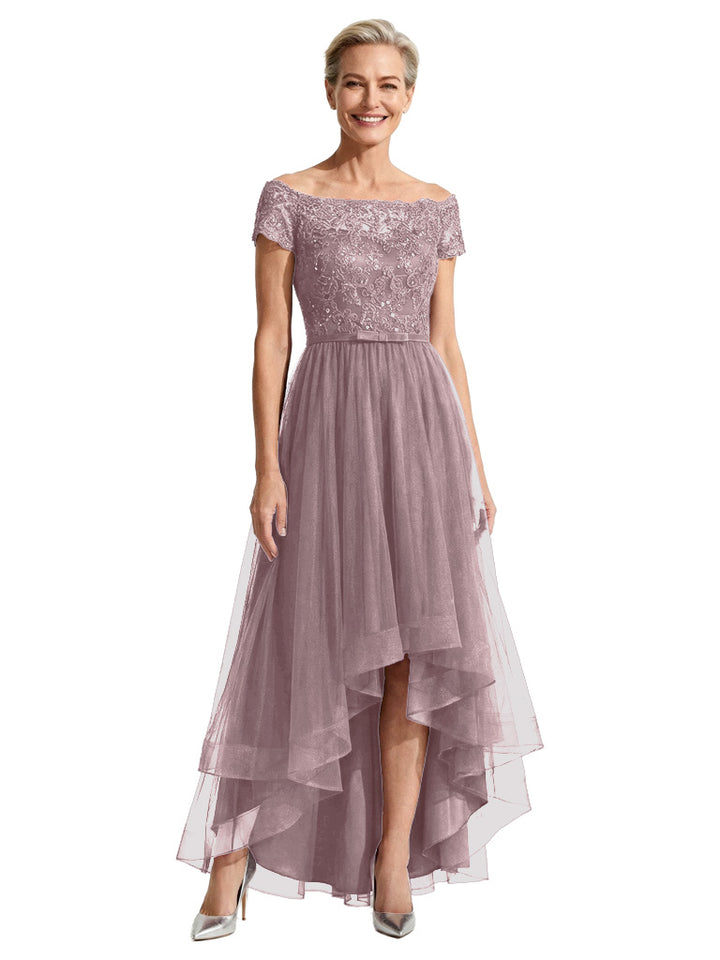 mauve