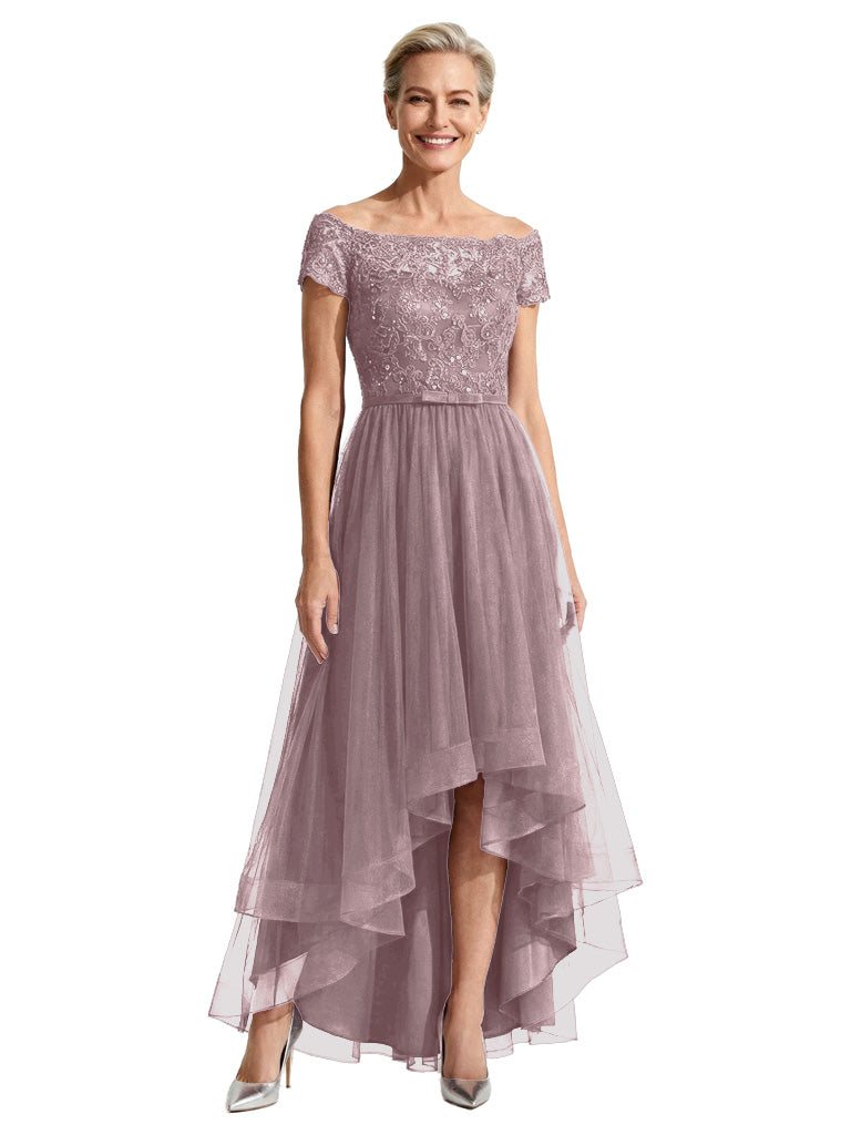 mauve