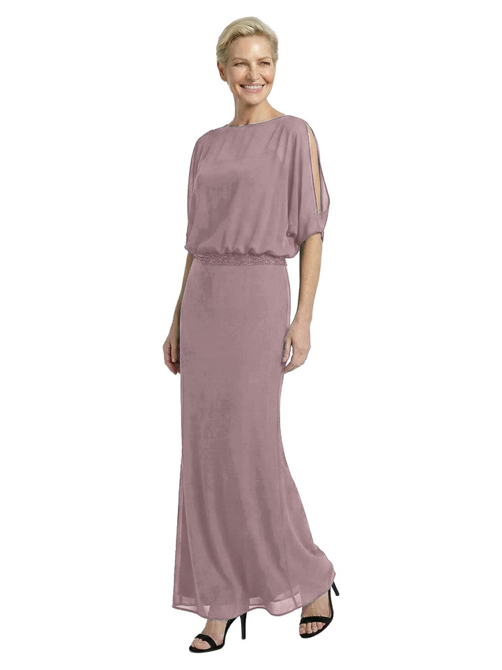 mauve
