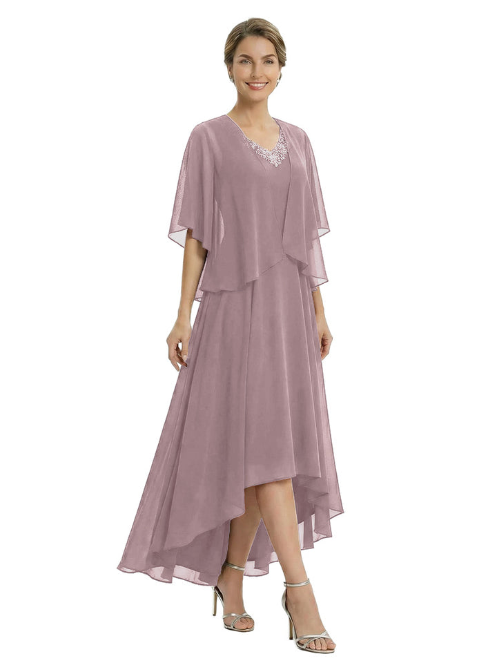 mauve