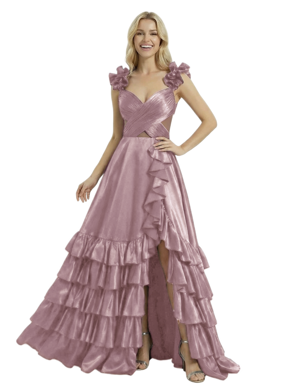 mauve