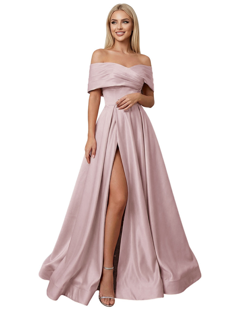 mauve