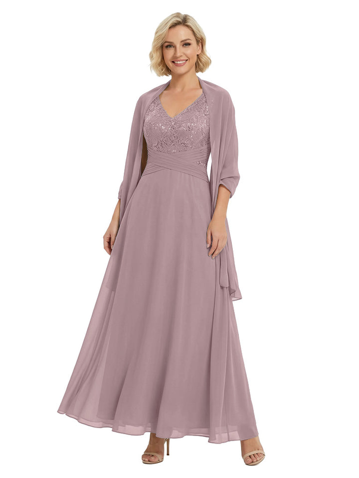 mauve
