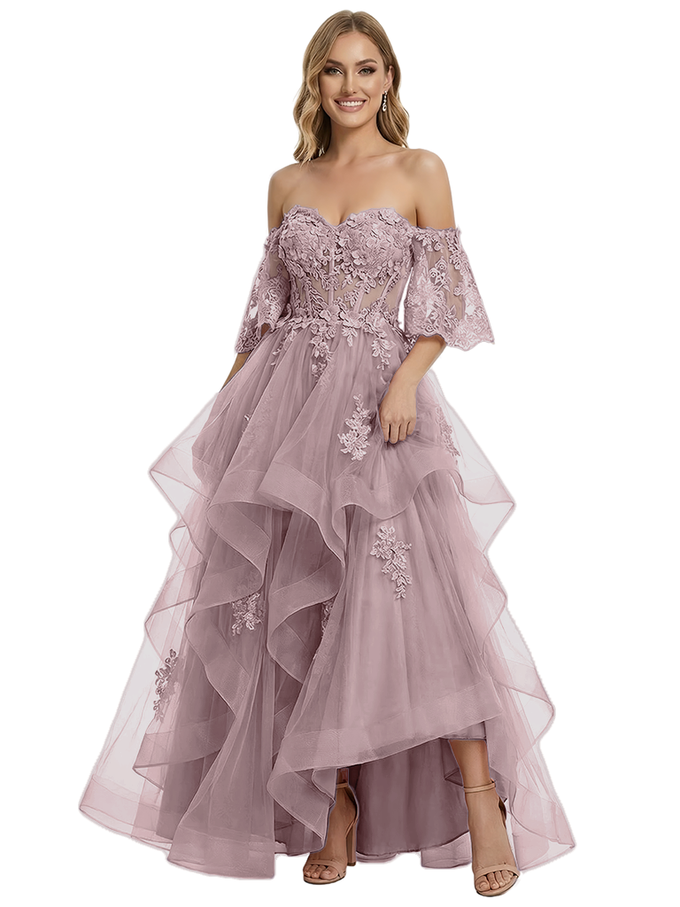 mauve