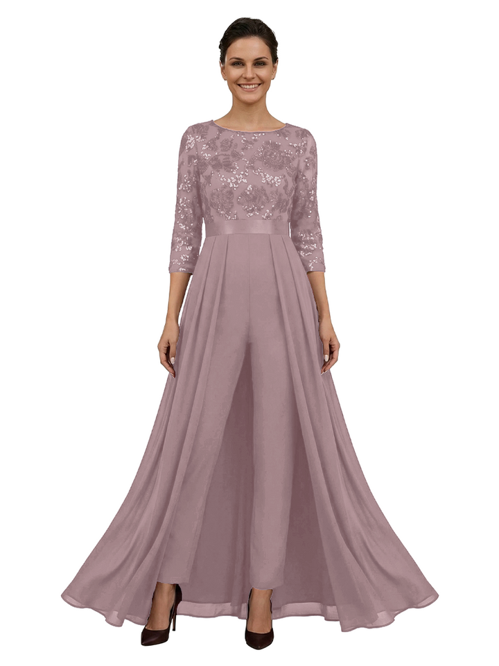 mauve