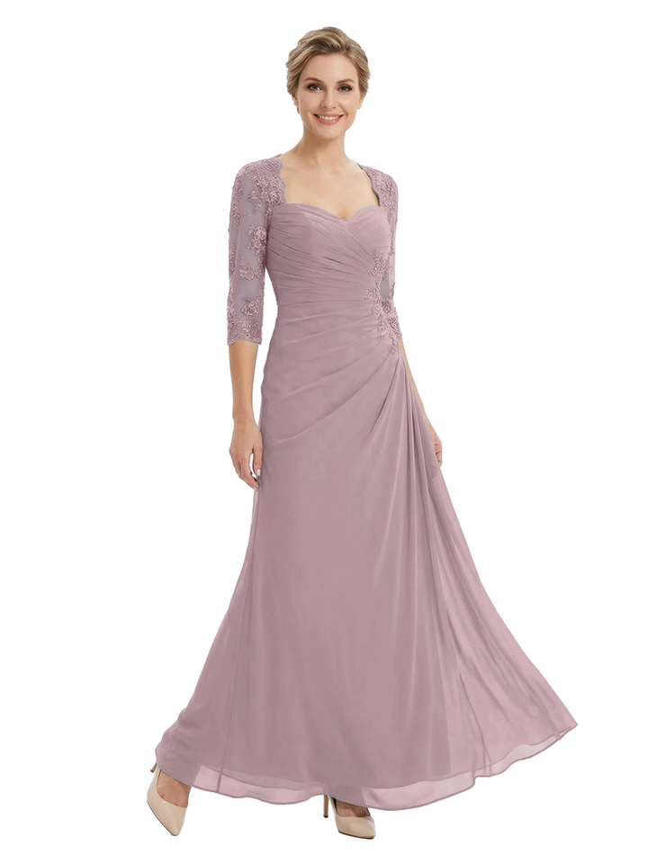 mauve