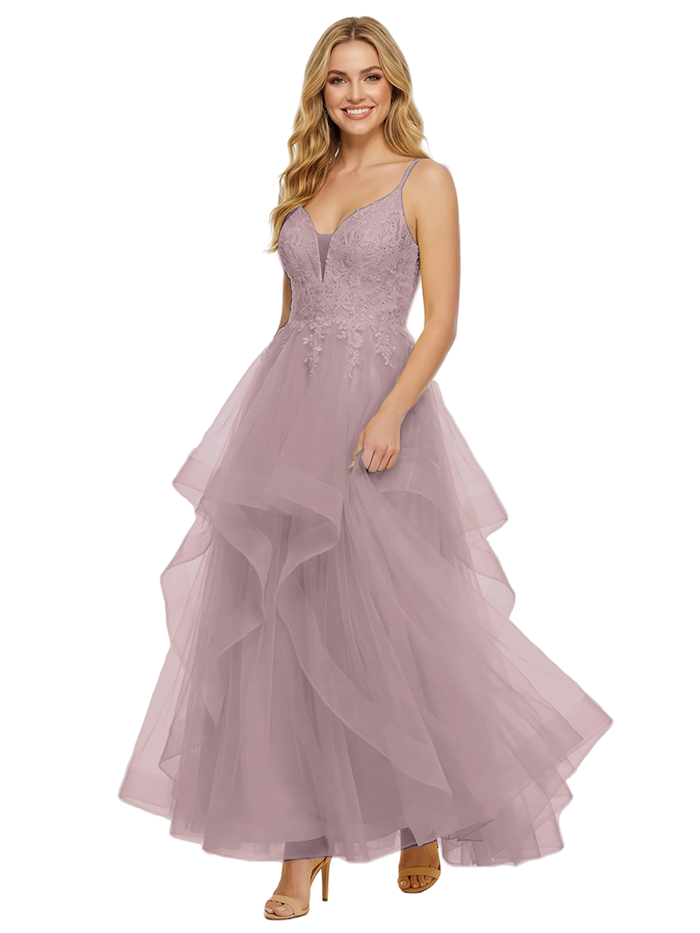 mauve