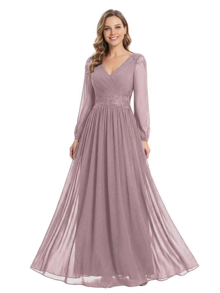 mauve