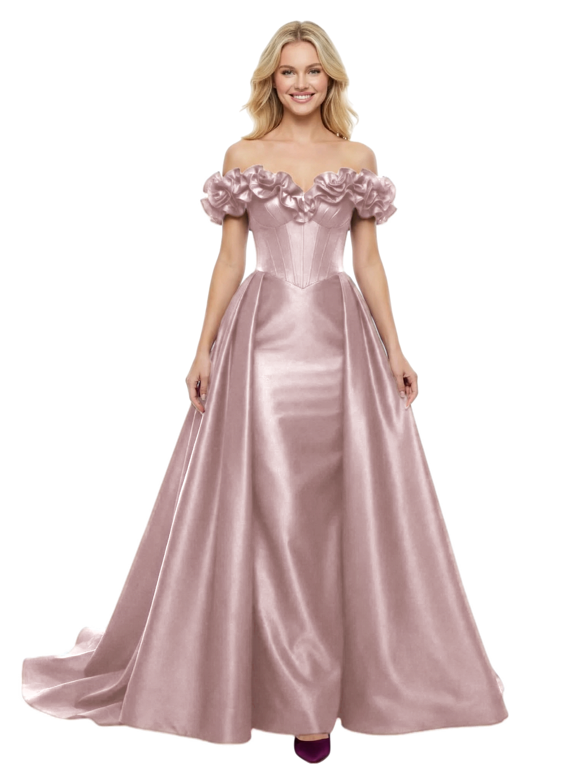 mauve
