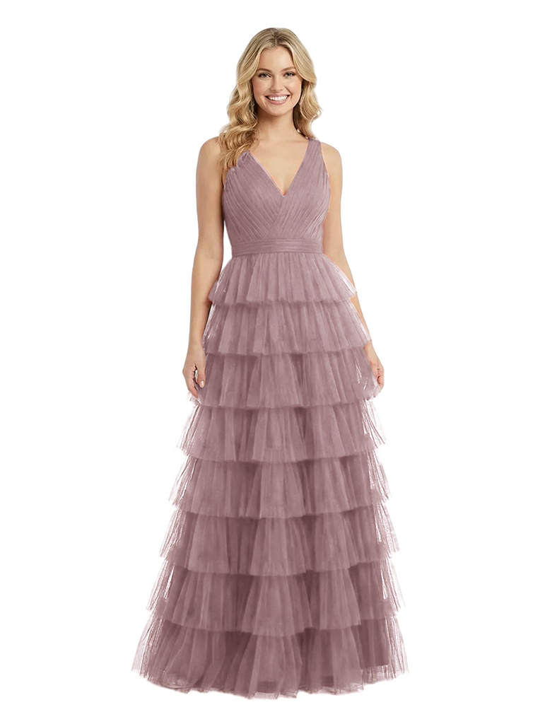 mauve