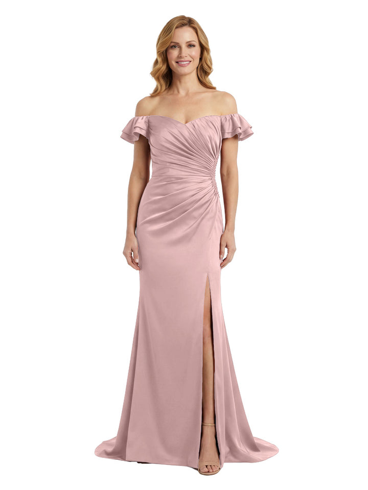 mauve
