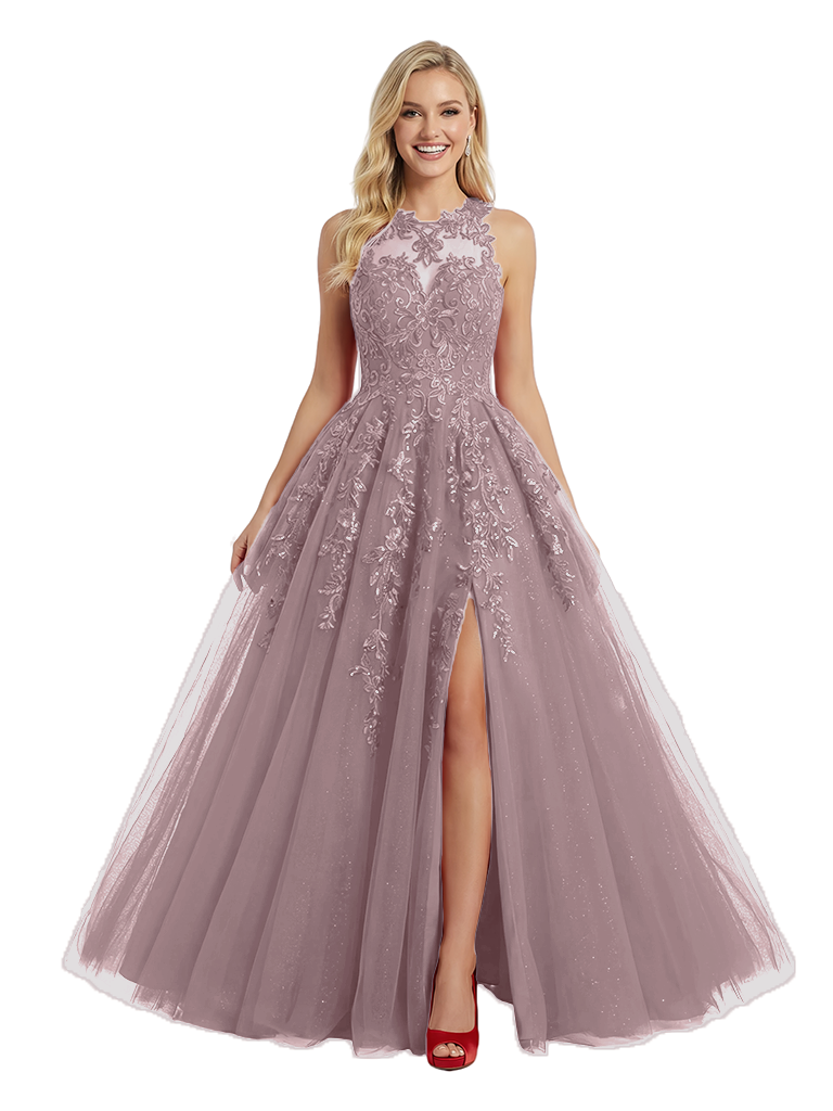 mauve