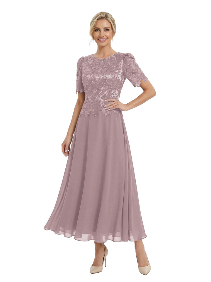 mauve
