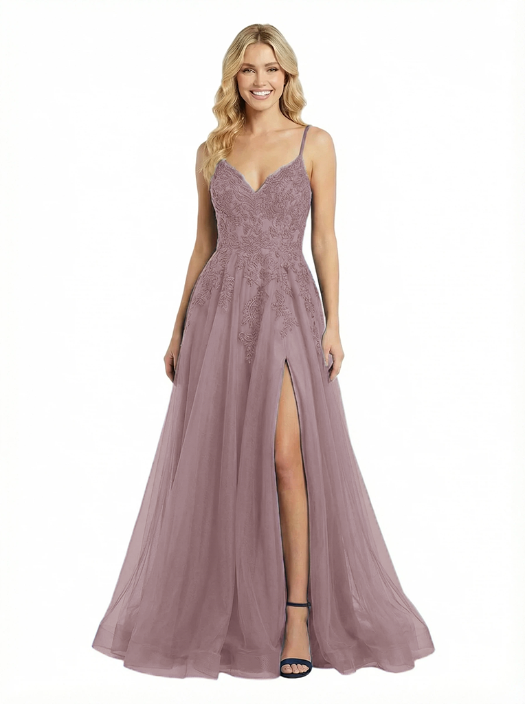 mauve