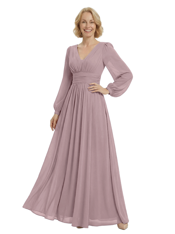 mauve