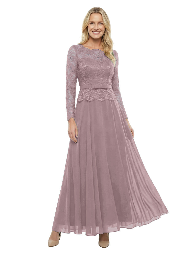mauve
