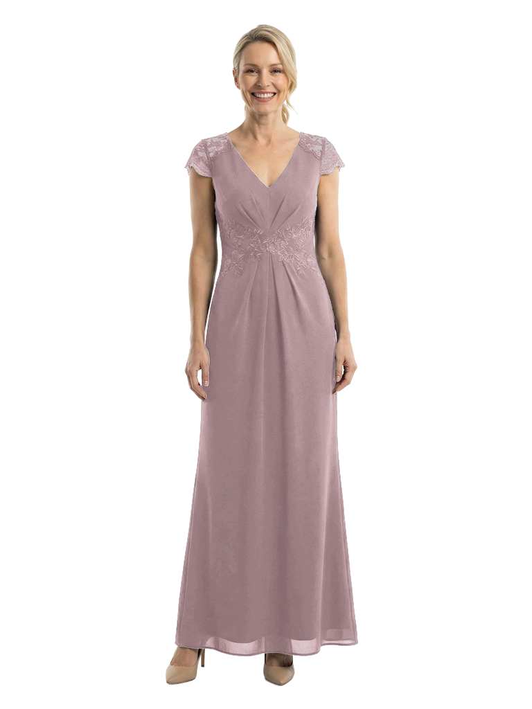 mauve
