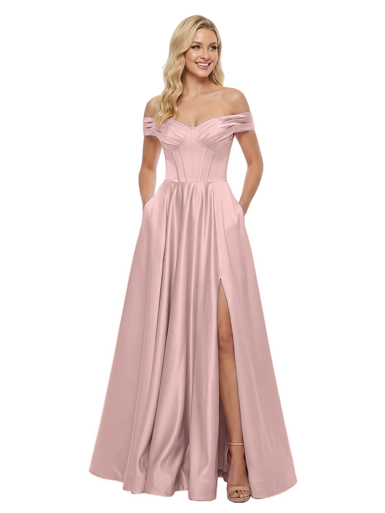 mauve