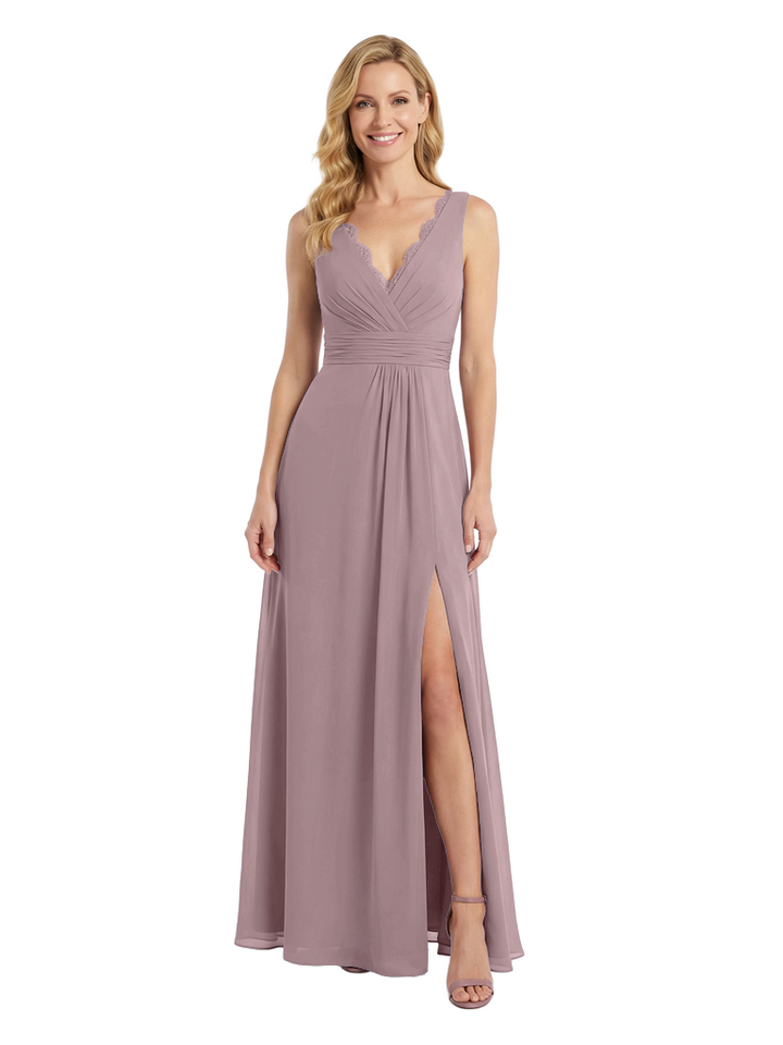 mauve