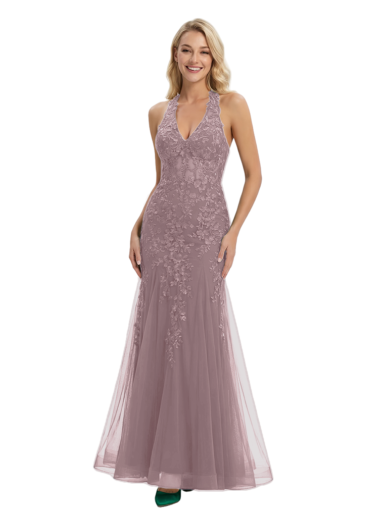 mauve