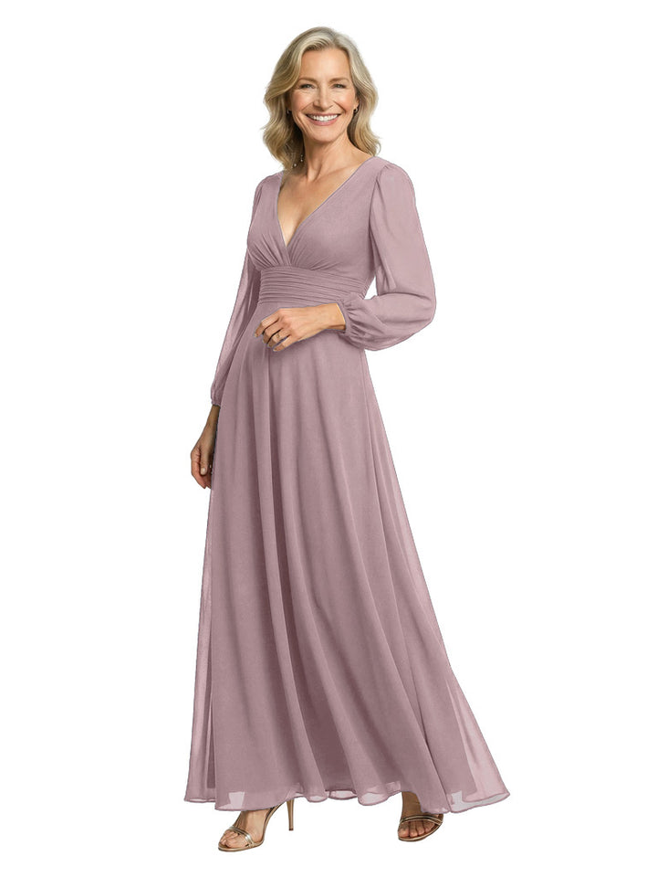 mauve