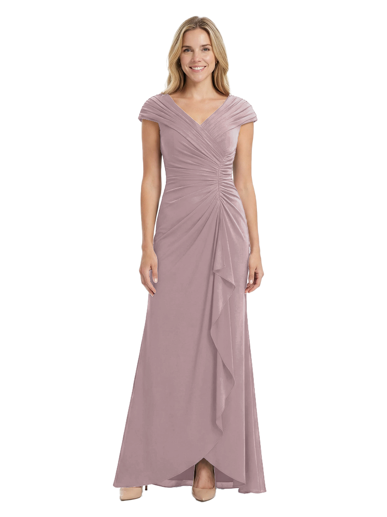 mauve