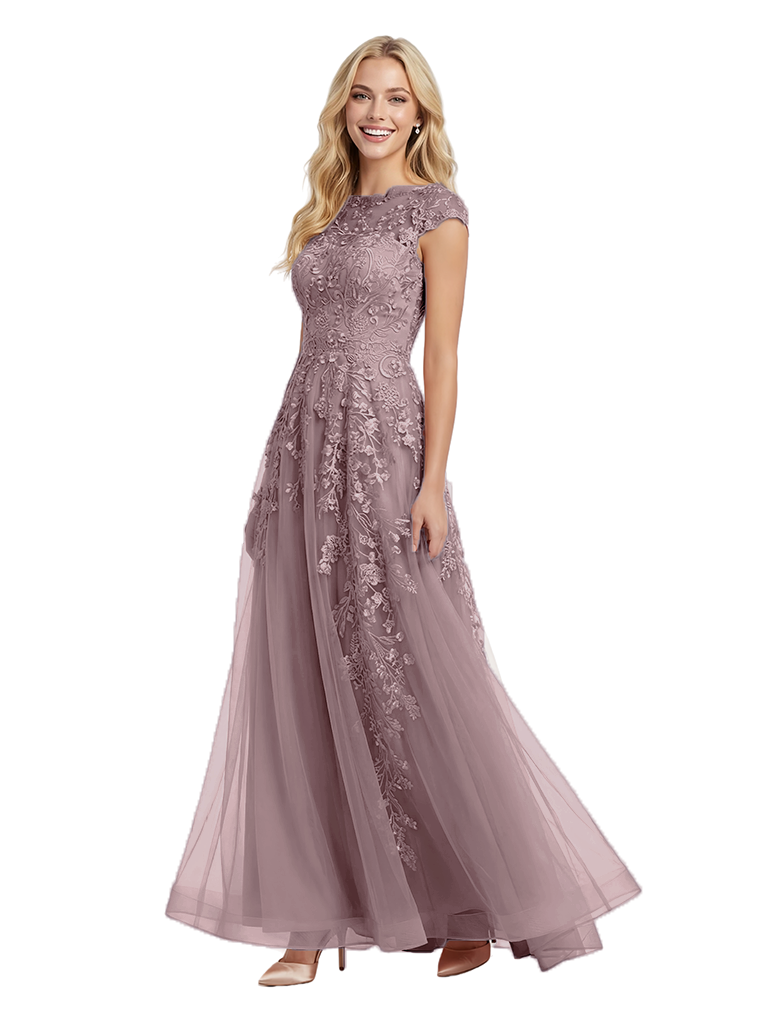 mauve