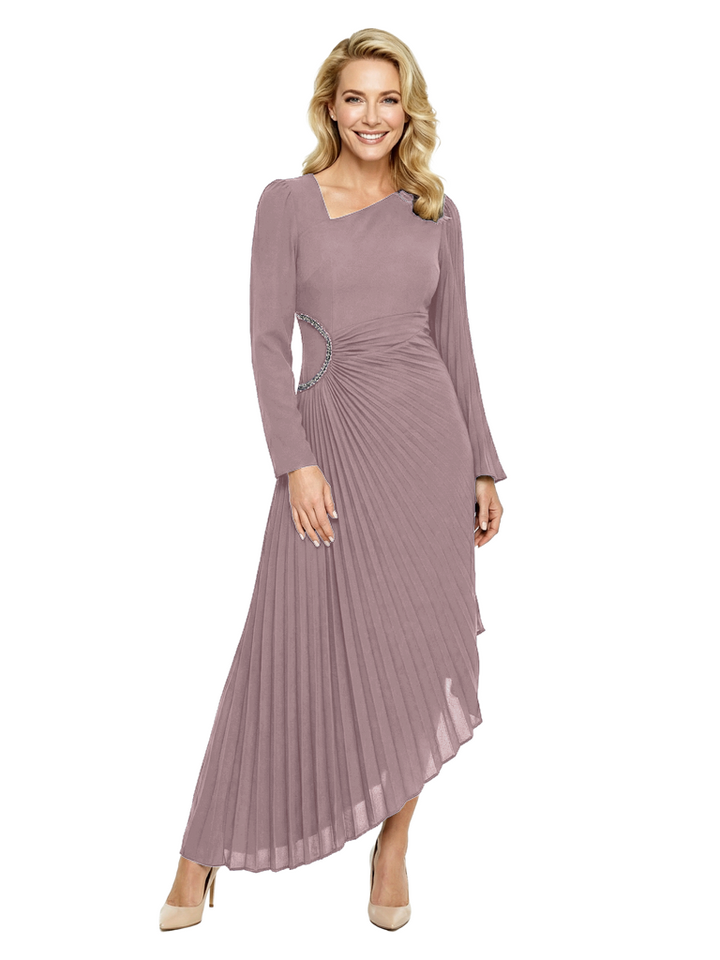 mauve