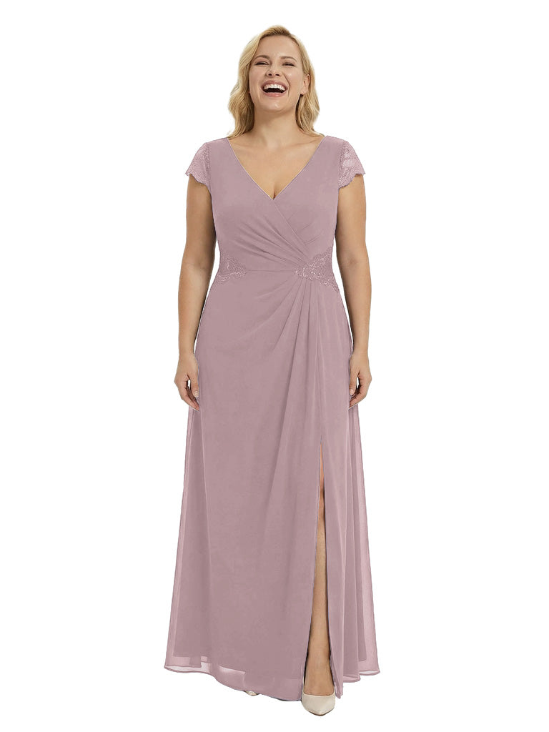 mauve