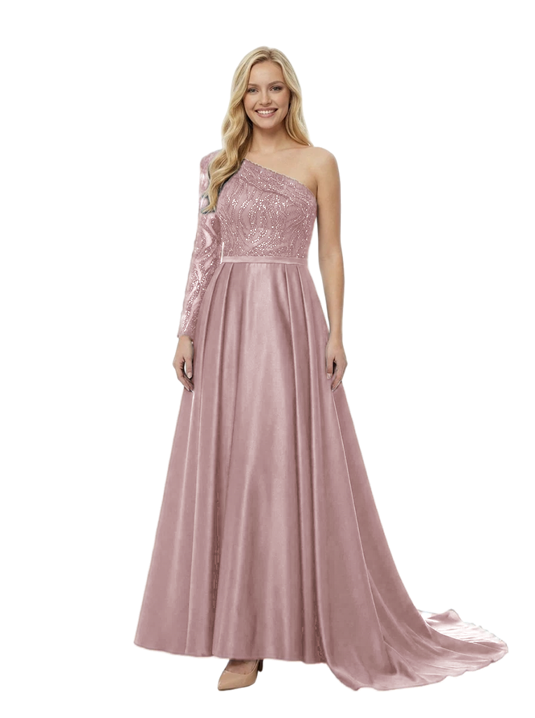 mauve