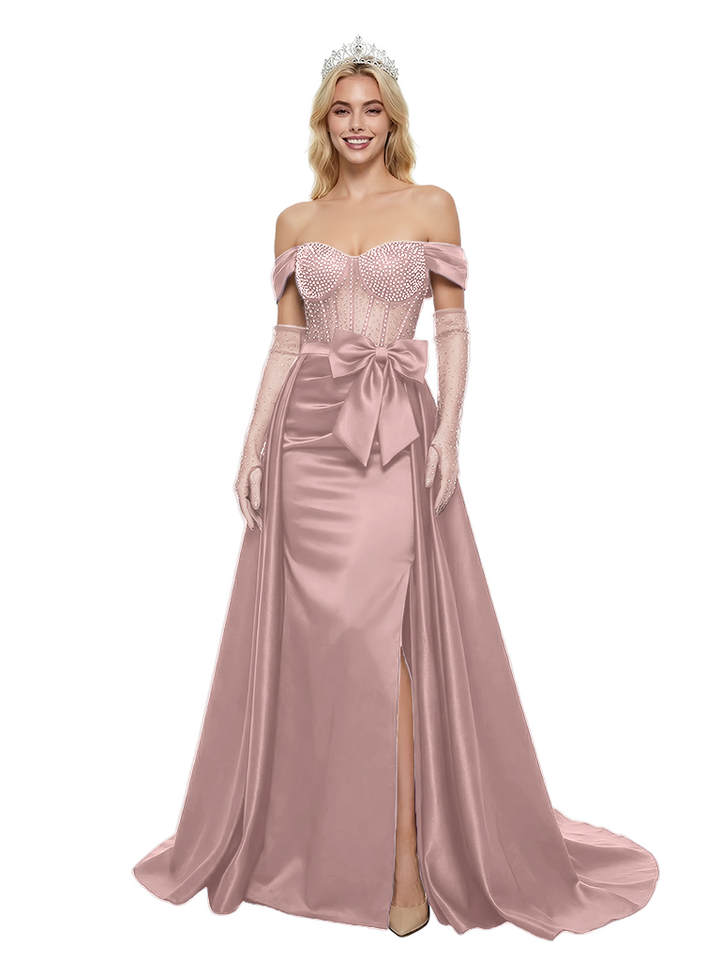 mauve