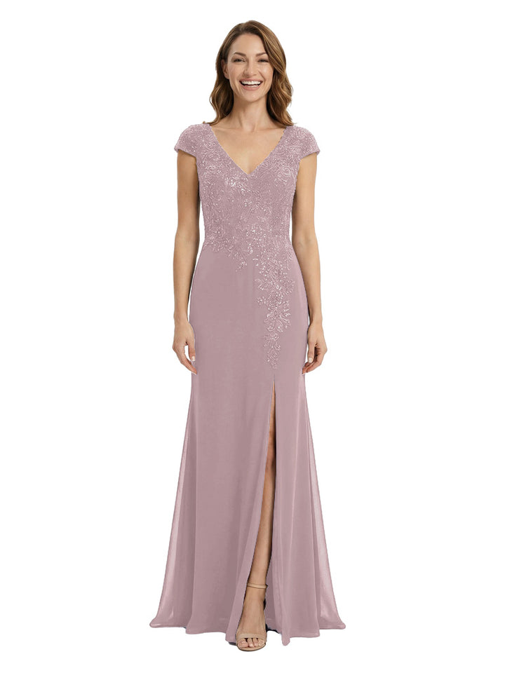 mauve