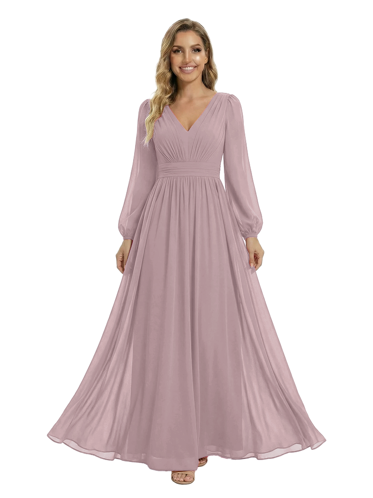 mauve