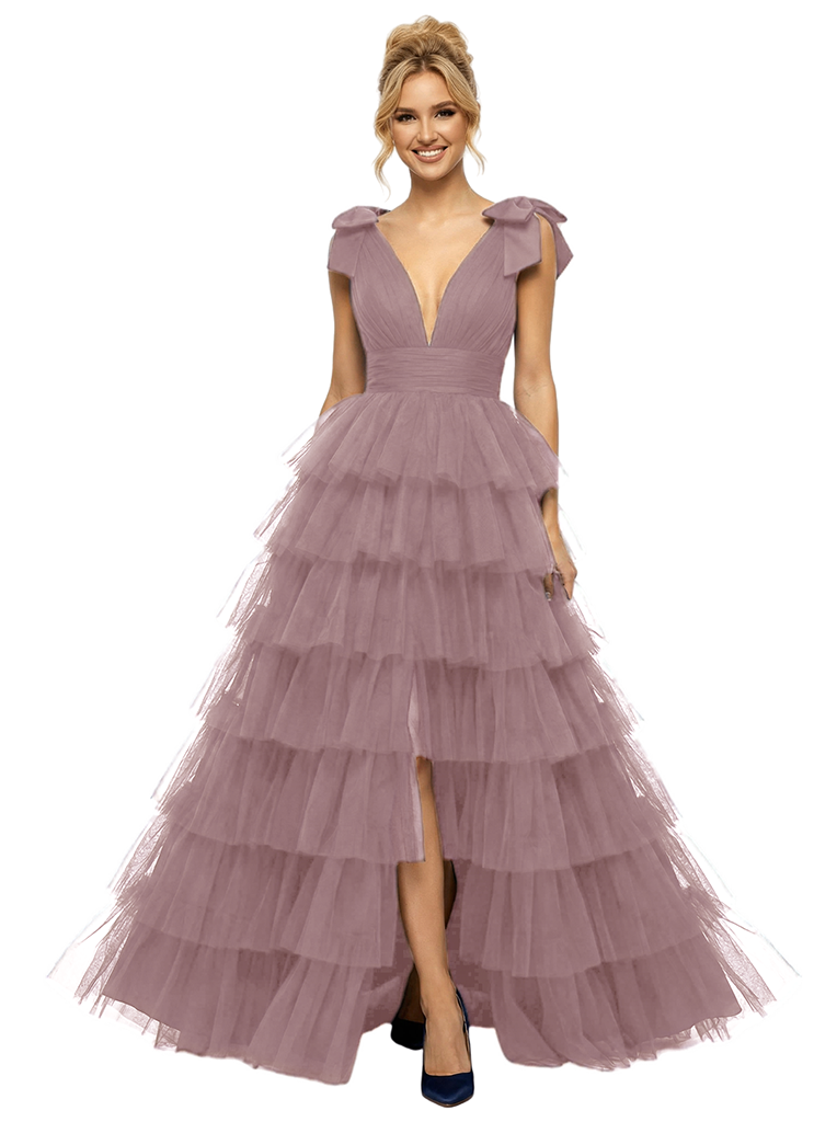 mauve