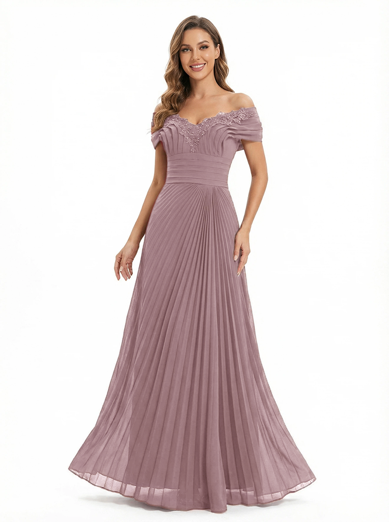 Mauve
