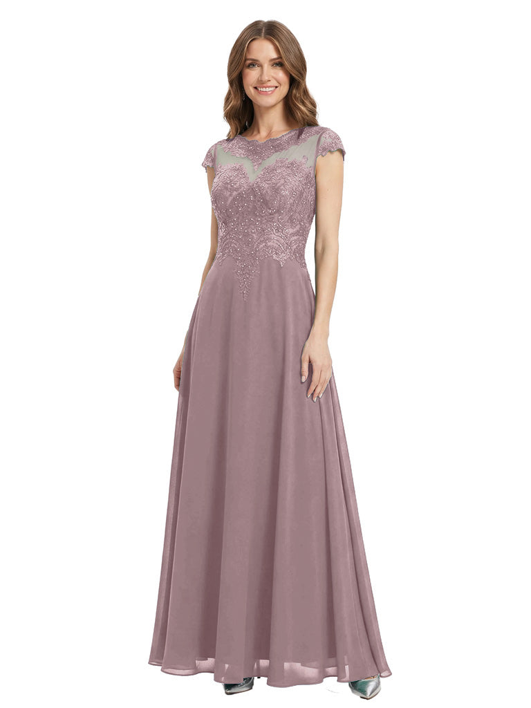 mauve