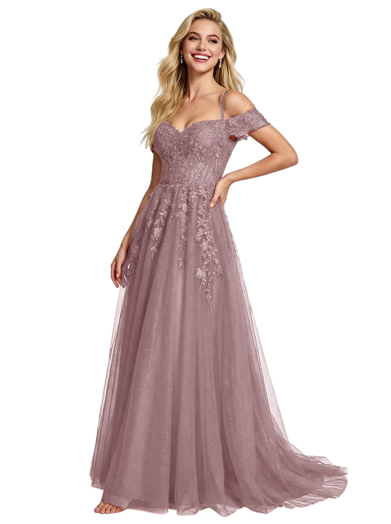mauve