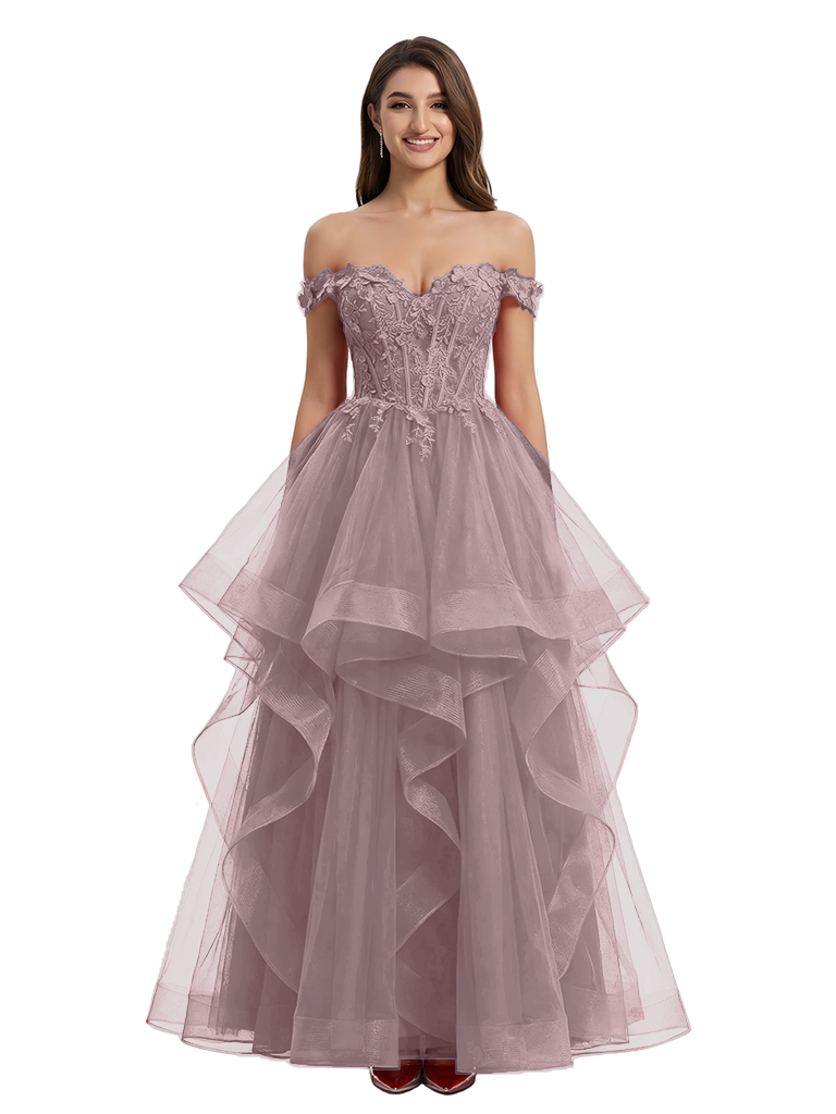 mauve