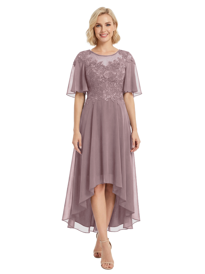 mauve
