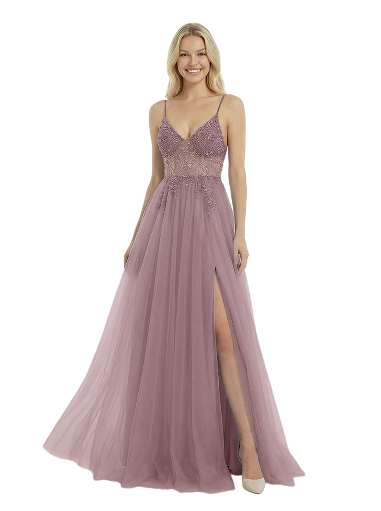 mauve