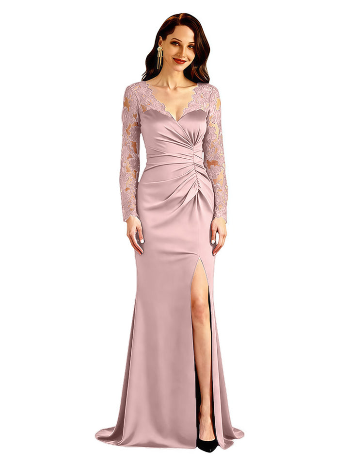mauve