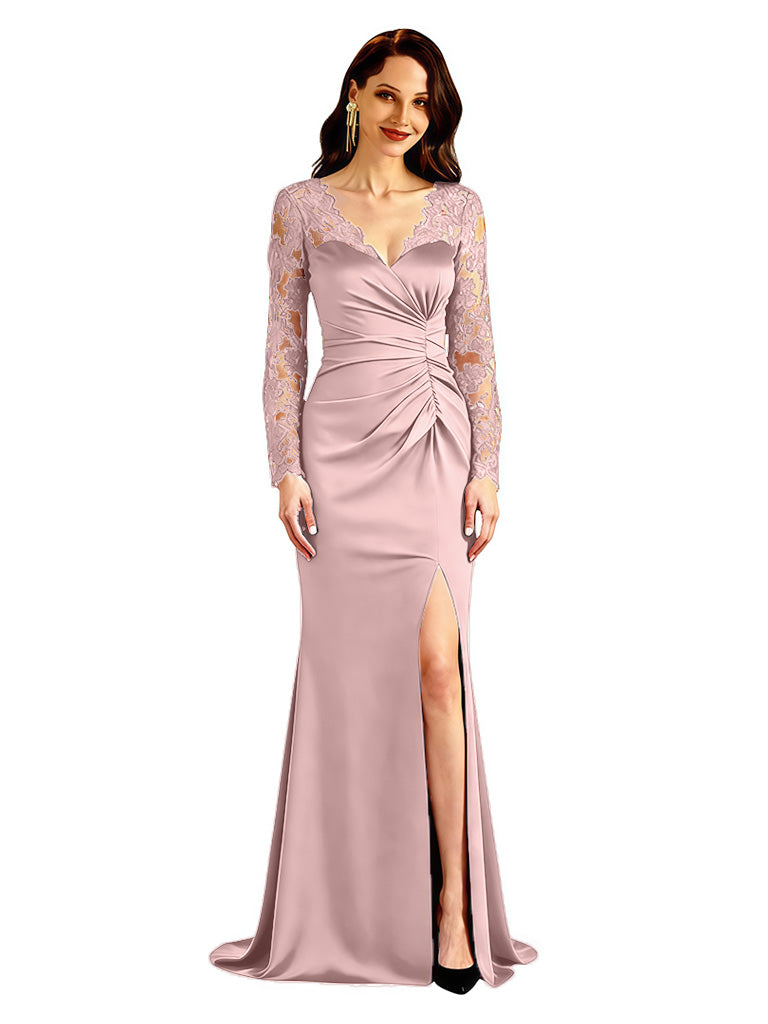 mauve