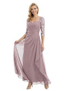 mauve
