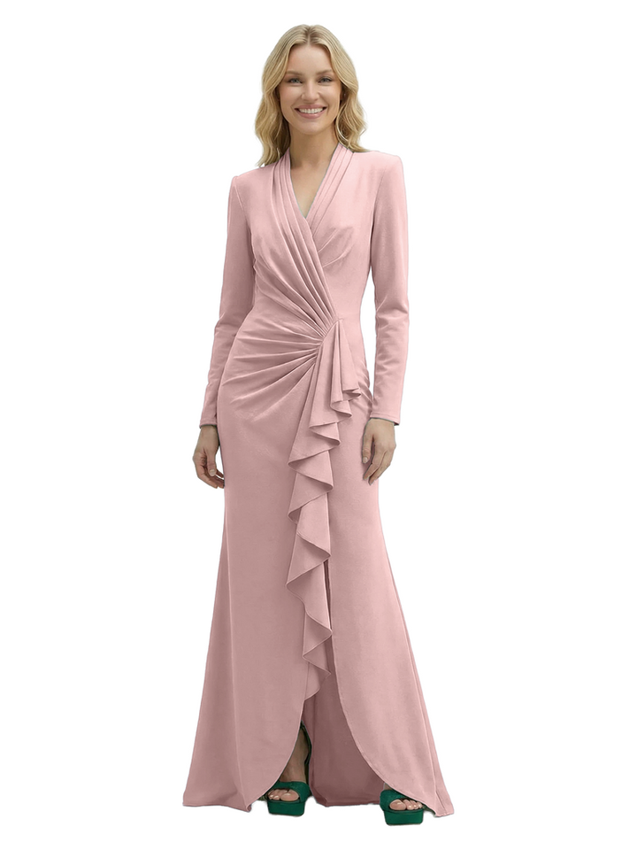 mauve