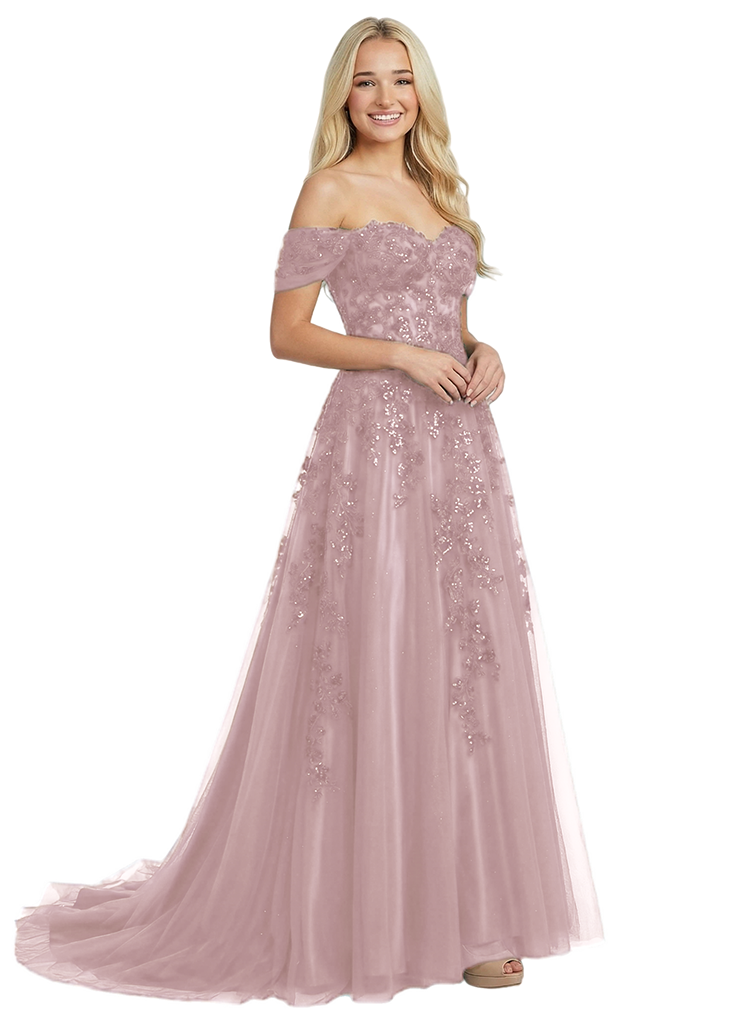 mauve