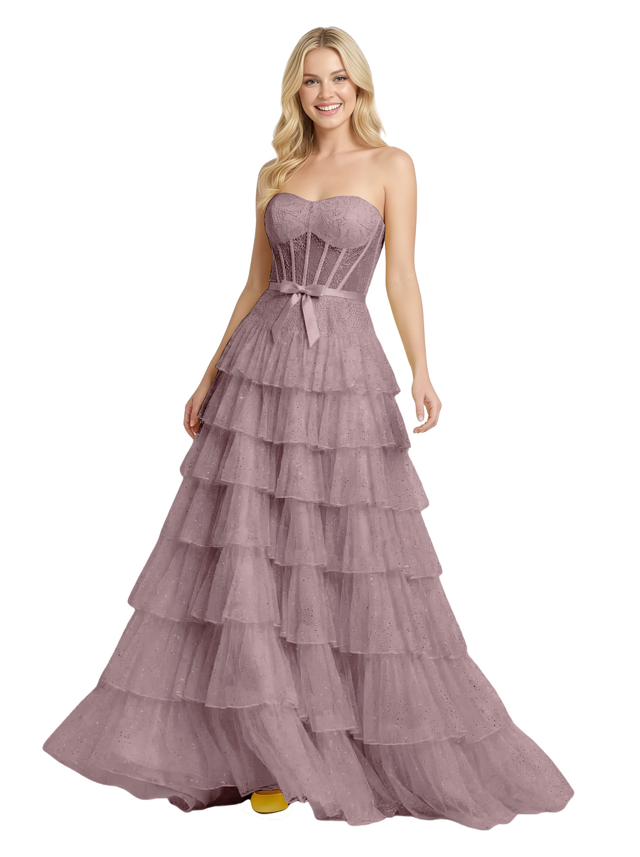 mauve
