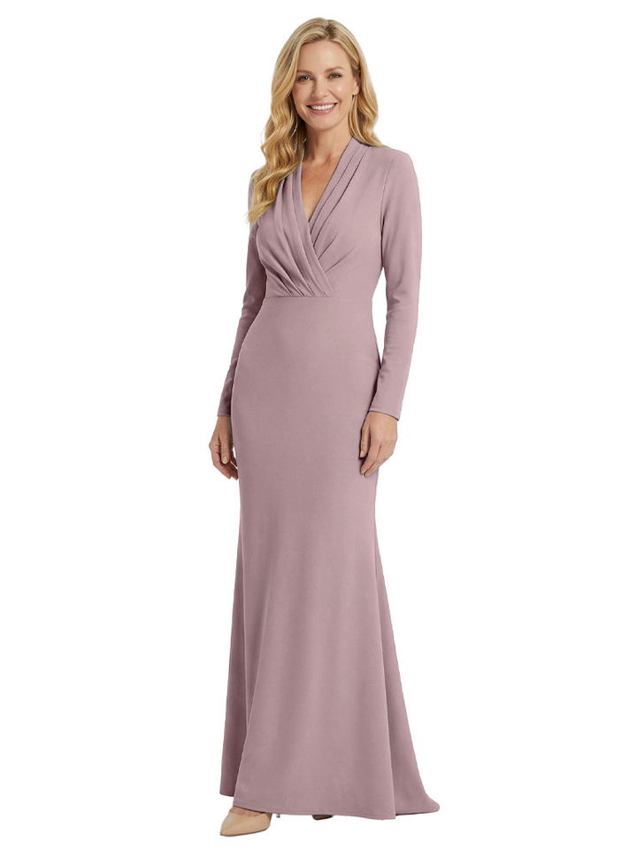 mauve