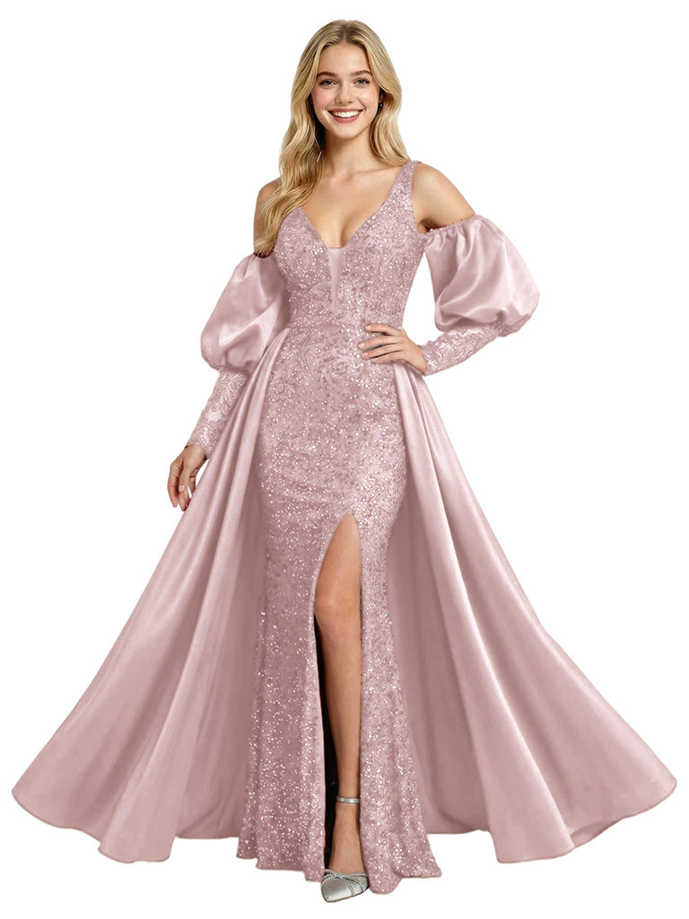mauve