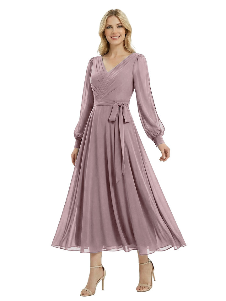 mauve