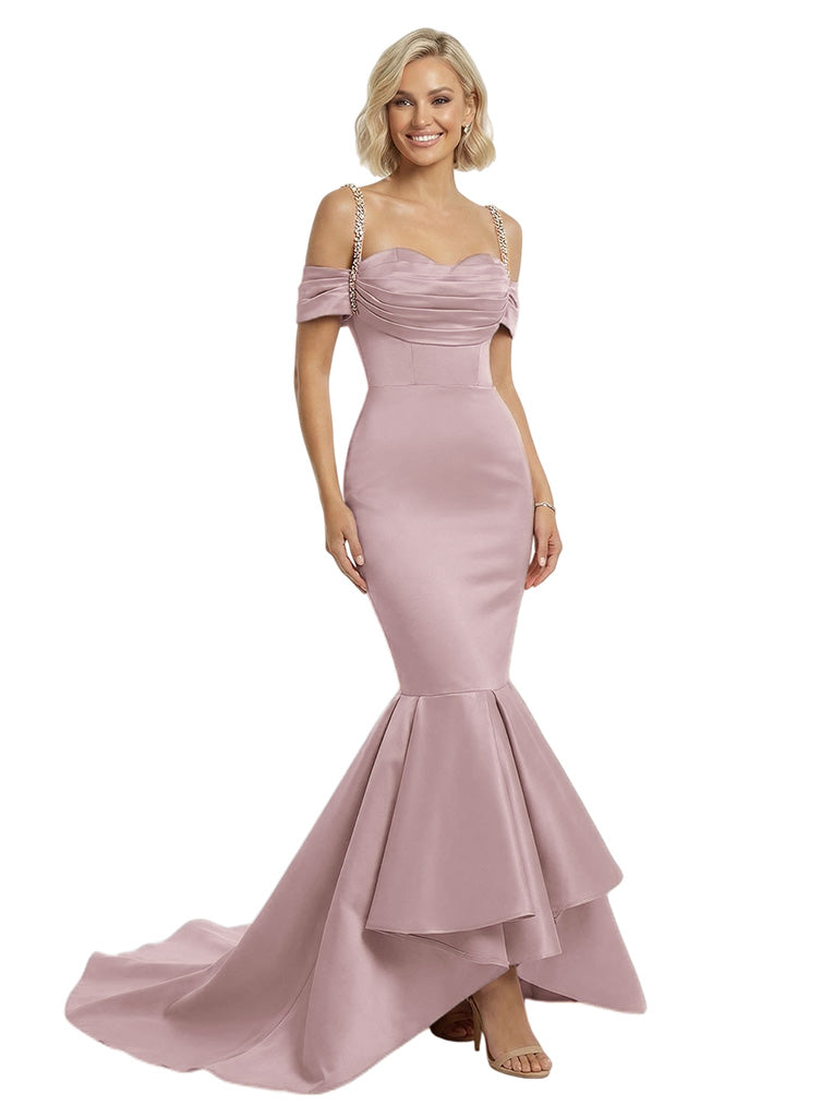 mauve